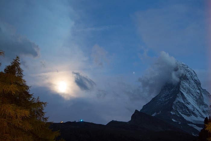 Zermatt - Gornergrat - 247